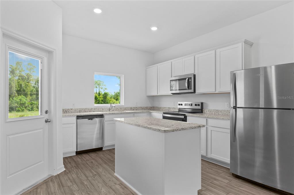 Property for sale at 560 BAY LEAF DRIVE, POINCIANA, FL, 34759