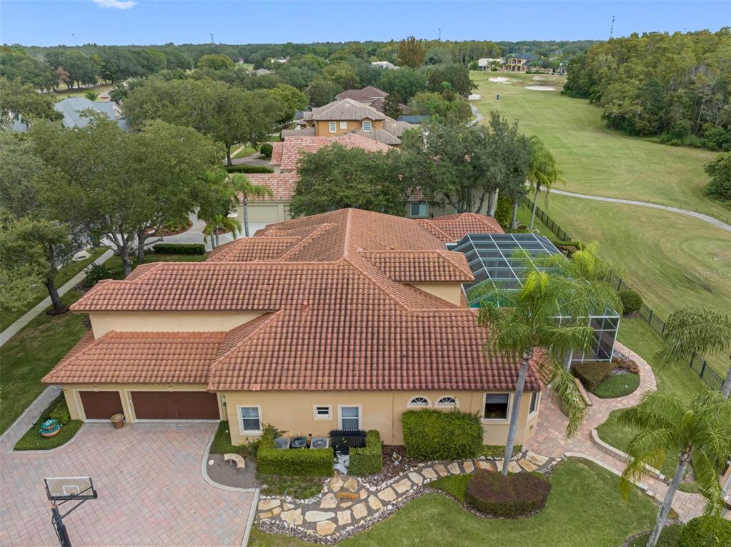 Property for sale at 531 ISLEWORTH CLOSE, TARPON SPRINGS, FL, 34688