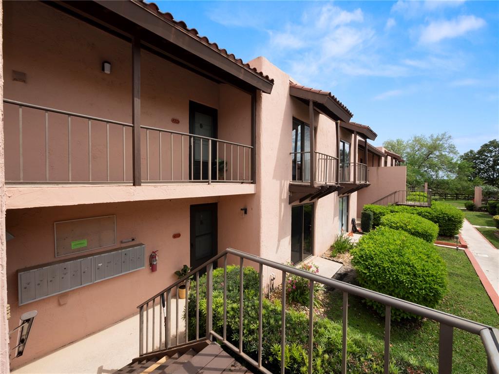 Property for sale at 230 LA CASA UNIT 230, LAKE WALES, FL, 33898