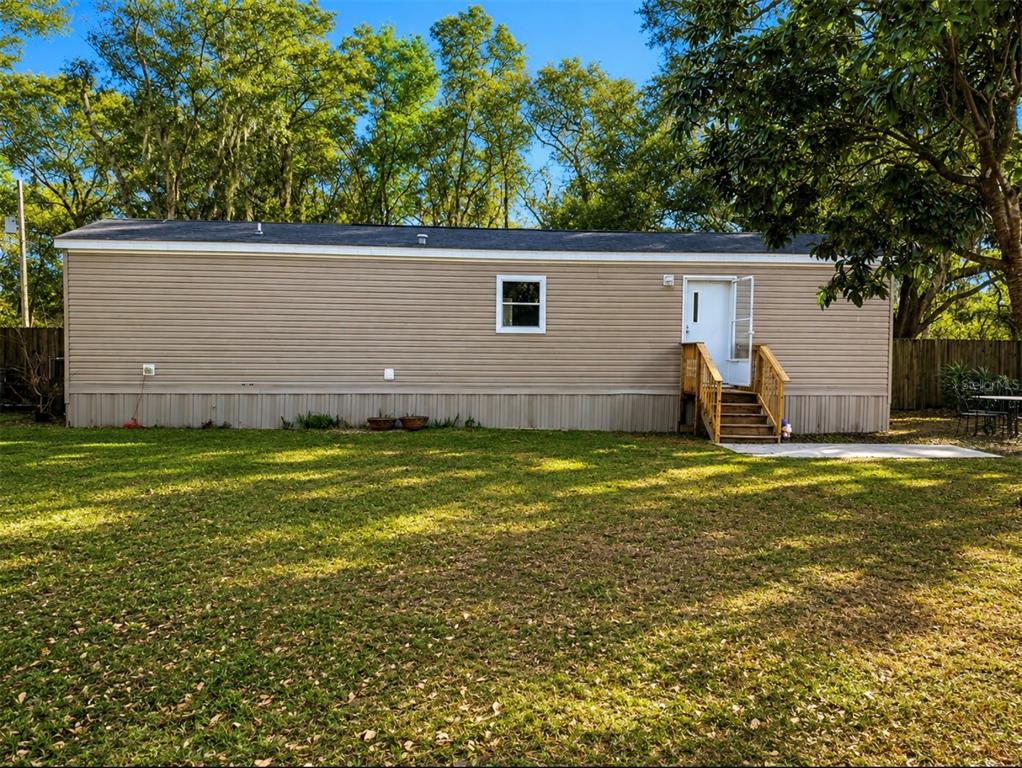 Property for sale at 25408 ONEAL ROAD, BROOKSVILLE, FL, 34601