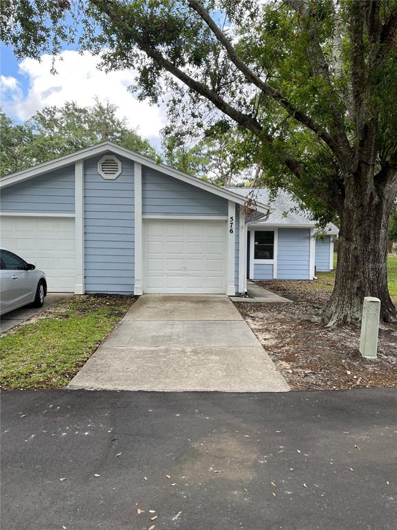 Property for sale at 39650 US HIGHWAY 19 N UNIT 576, TARPON SPRINGS, FL, 34689
