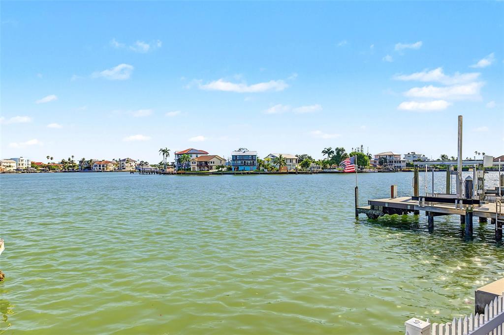Property for sale at 14105 E PARSLEY DRIVE, MADEIRA BEACH, FL, 33708