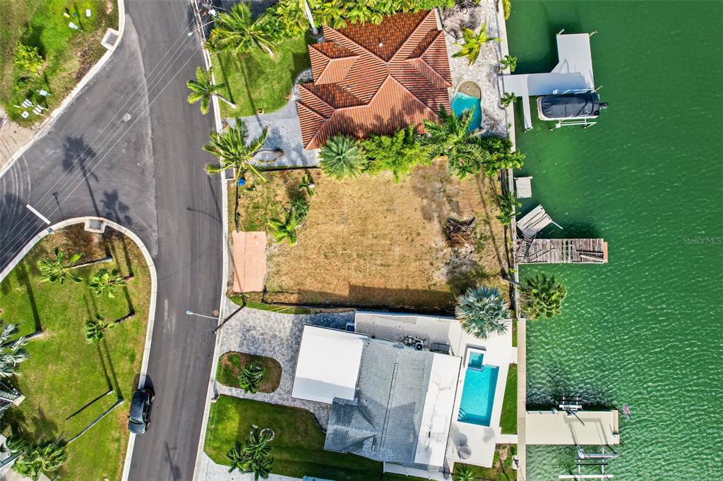 Property for sale at 14105 E PARSLEY DRIVE, MADEIRA BEACH, FL, 33708