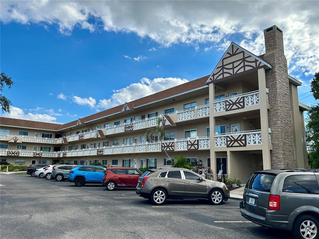 Property for sale at 2311 BRISBANE STREET UNIT 23, CLEARWATER, FL, 33763