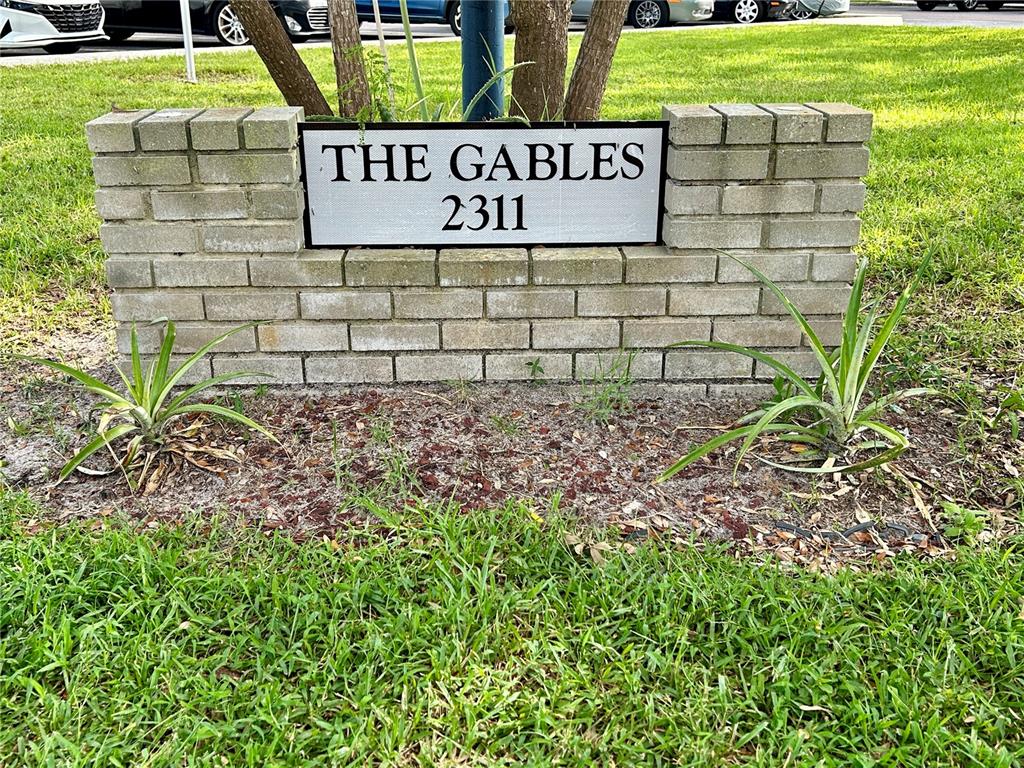 Property for sale at 2311 BRISBANE STREET UNIT 23, CLEARWATER, FL, 33763