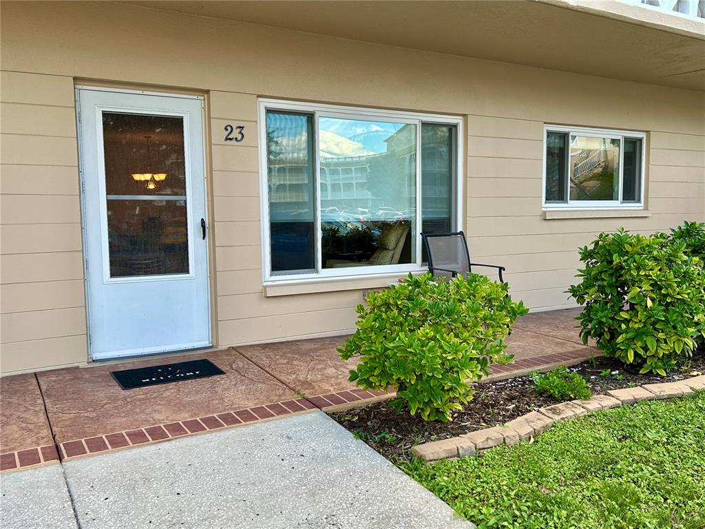Property for sale at 2311 BRISBANE STREET UNIT 23, CLEARWATER, FL, 33763