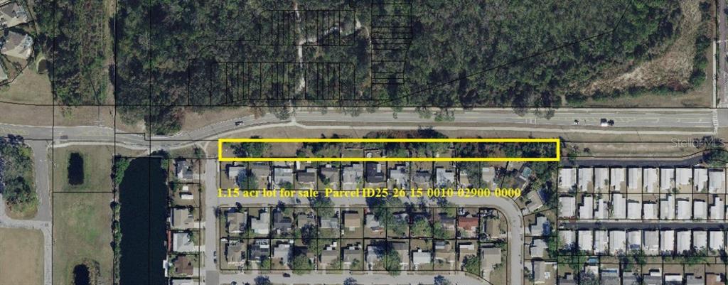 Property for sale at LECANTO STREET, HOLIDAY, FL, 34691