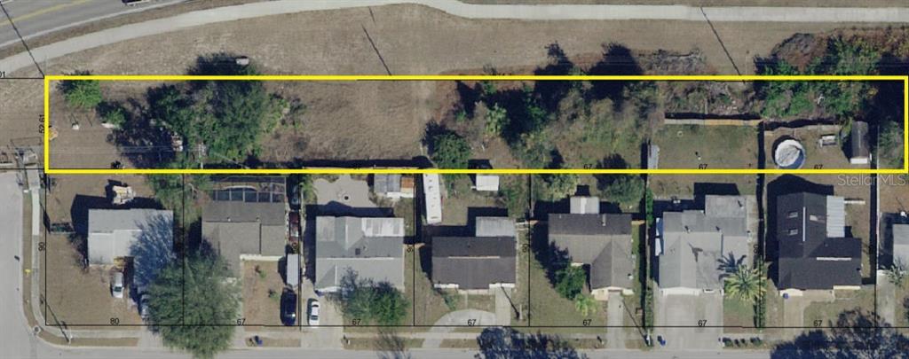 Property for sale at LECANTO STREET, HOLIDAY, FL, 34691