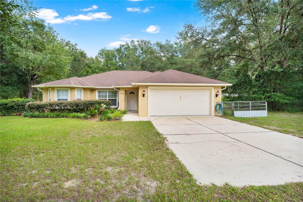 Property for sale at 14431 SE 36TH COURT, SUMMERFIELD, FL, 34491