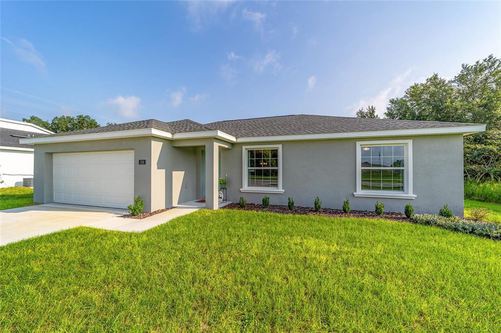 Property for sale at 43 JUNIPER TRAIL, OCALA, FL, 34480