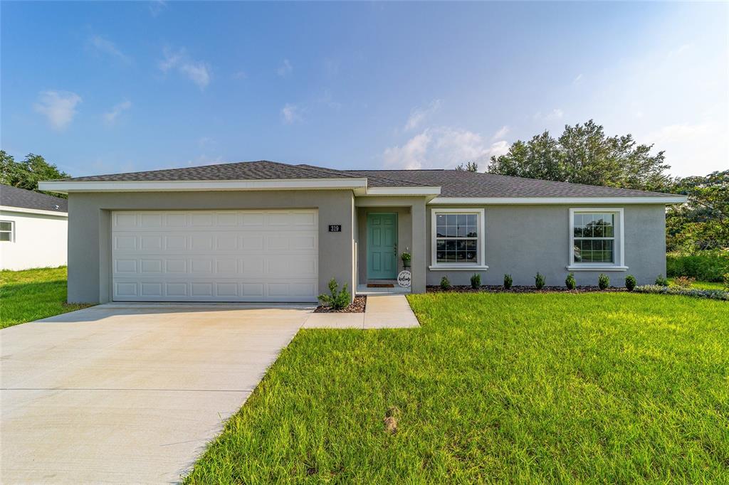 Property for sale at 43 JUNIPER TRAIL, OCALA, FL, 34480
