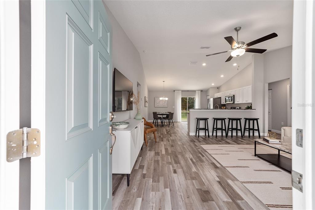 Property for sale at 43 JUNIPER TRAIL, OCALA, FL, 34480