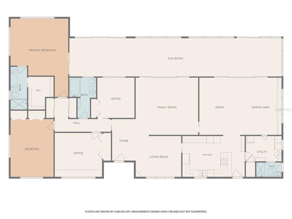 Property for sale at 1020 W LAKE HAMILTON DRIVE, WINTER HAVEN, FL, 33881