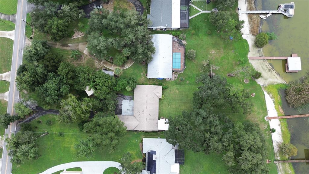 Property for sale at 1020 W LAKE HAMILTON DRIVE, WINTER HAVEN, FL, 33881