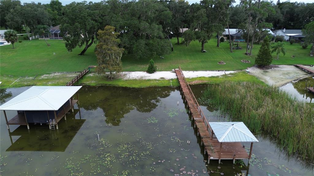 Property for sale at 1020 W LAKE HAMILTON DRIVE, WINTER HAVEN, FL, 33881