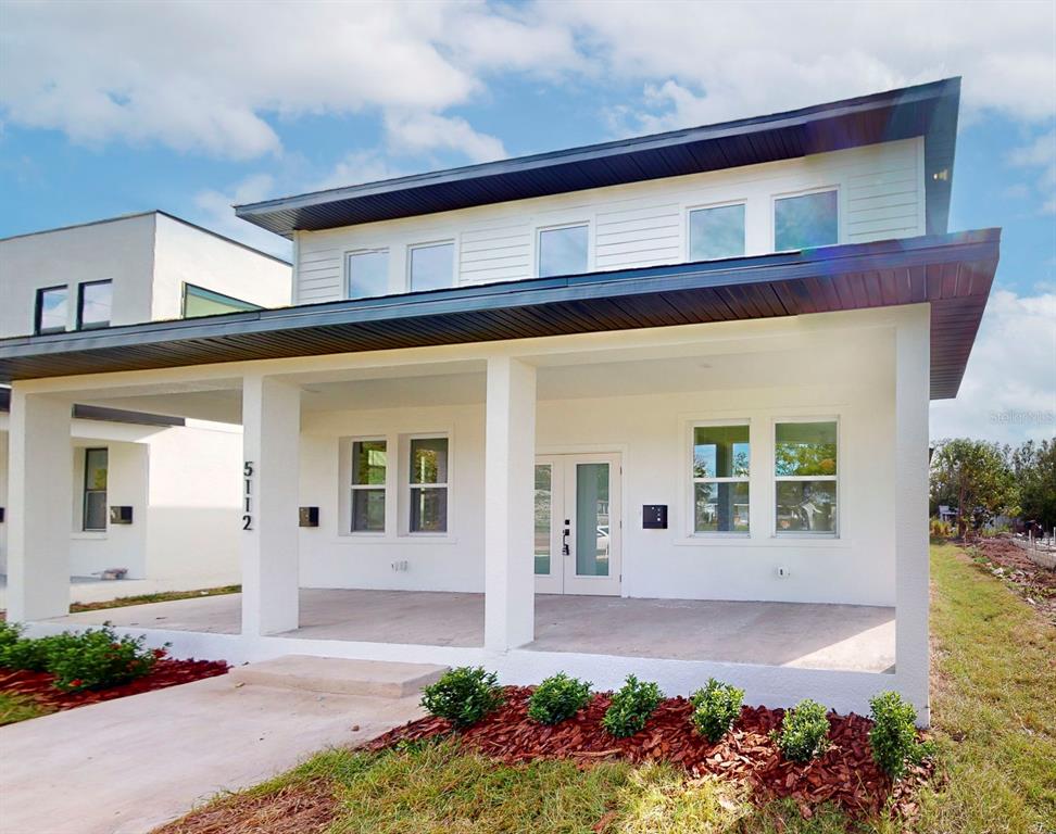 Property for sale at 5112 3RD AVENUE N, ST PETERSBURG, FL, 33710