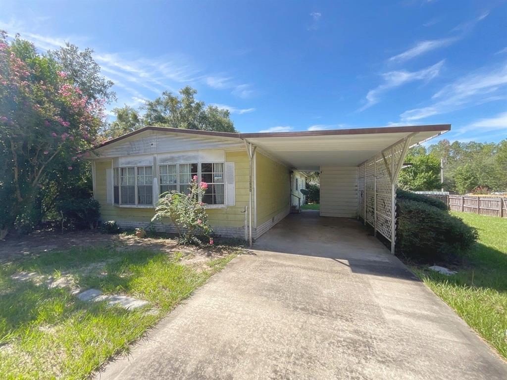 Property for sale at 12830 SE 7TH STREET, SILVER SPRINGS, FL, 34488