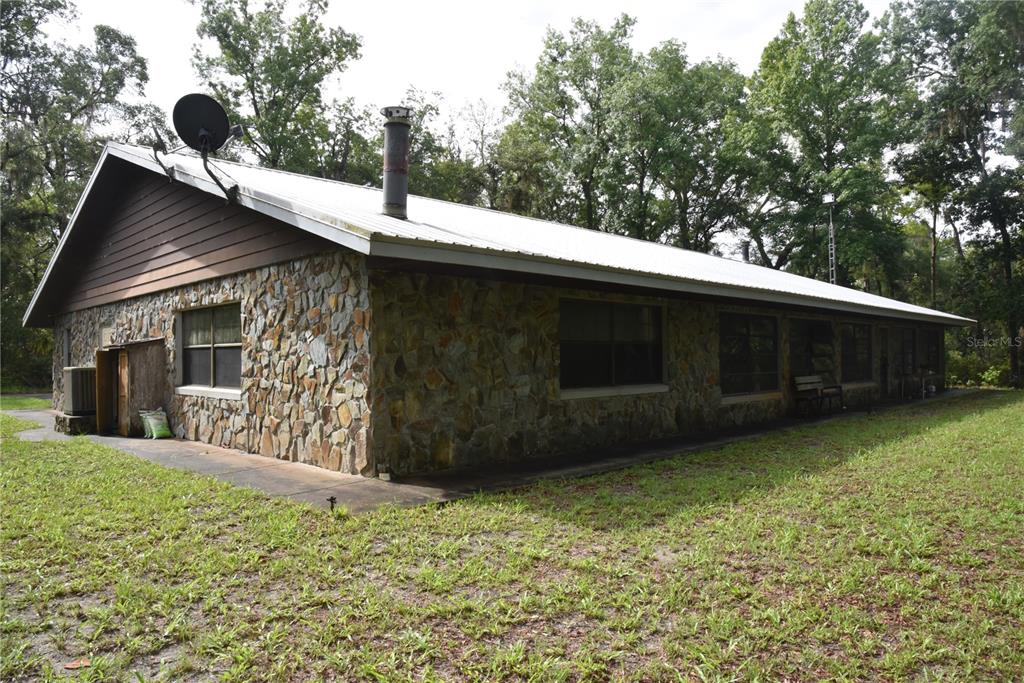 Property for sale at 8650 NW 136TH AVENUE, CHIEFLAND, FL, 32626