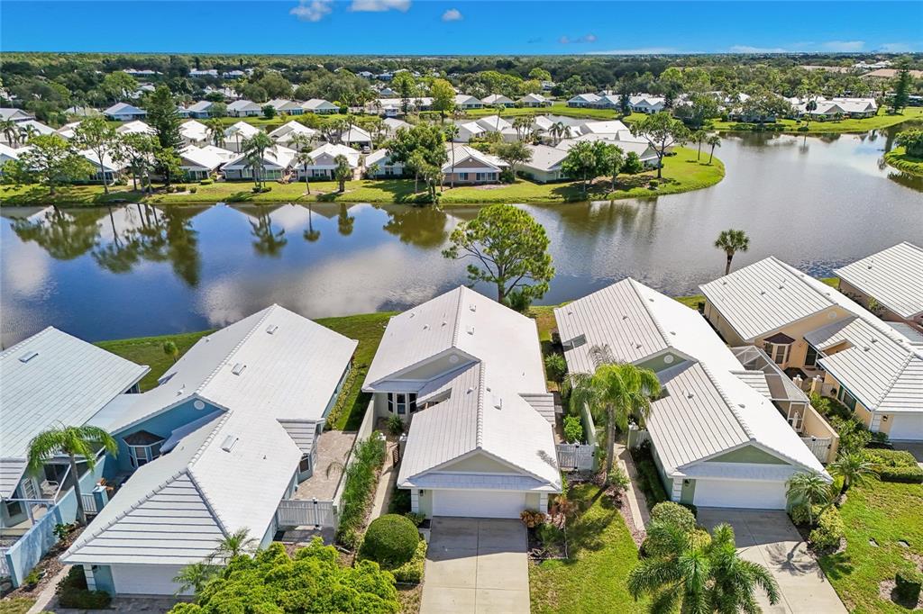 Property for sale at 805 HARRINGTON LAKE DRIVE N UNIT 76, VENICE, FL, 34293