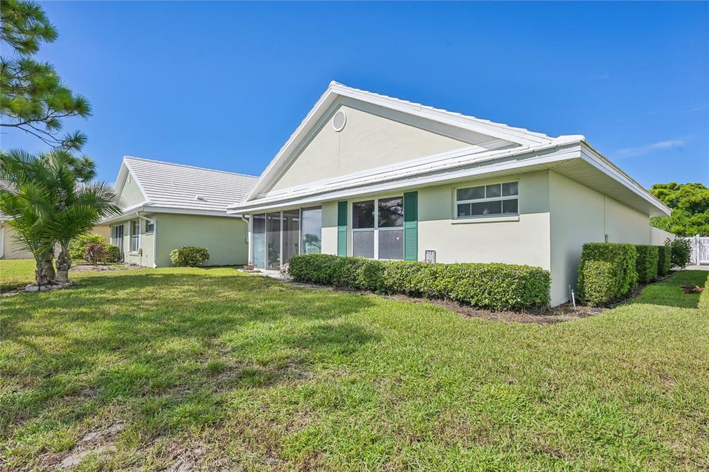 Property for sale at 805 HARRINGTON LAKE DRIVE N UNIT 76, VENICE, FL, 34293