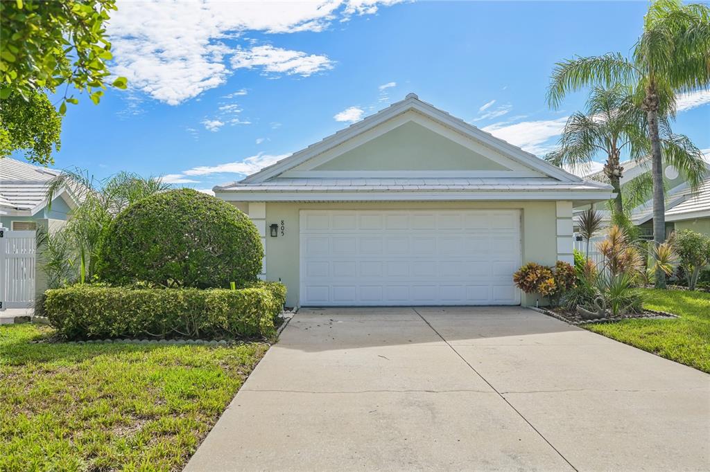 Property for sale at 805 HARRINGTON LAKE DRIVE N UNIT 76, VENICE, FL, 34293