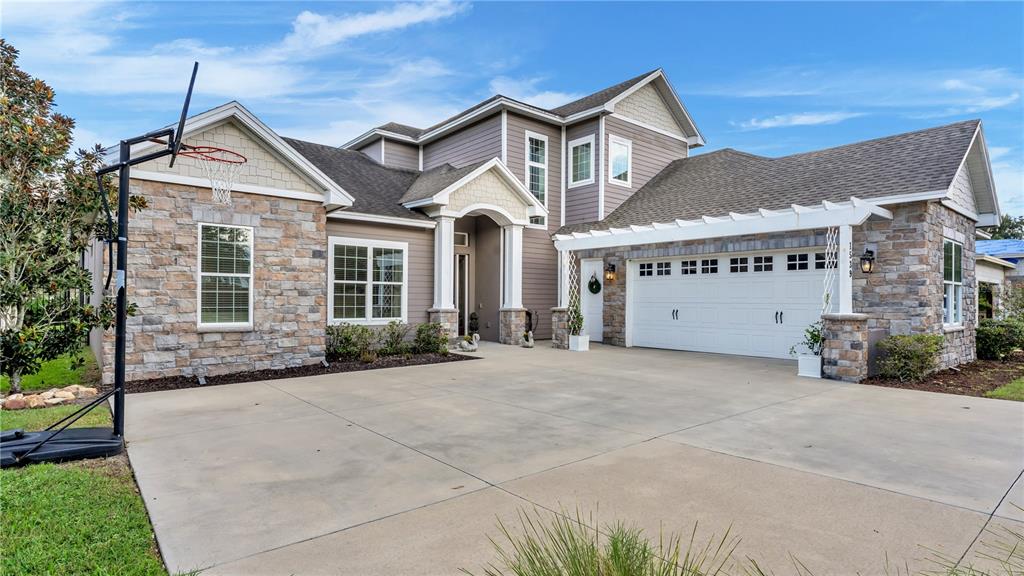 Property for sale at 1539 HOLLINGSWORTH CREEK COURT, LAKELAND, FL, 33803