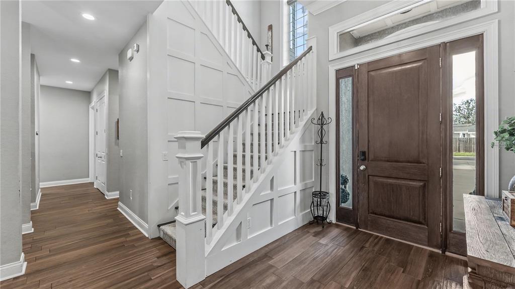 Property for sale at 1539 HOLLINGSWORTH CREEK COURT, LAKELAND, FL, 33803