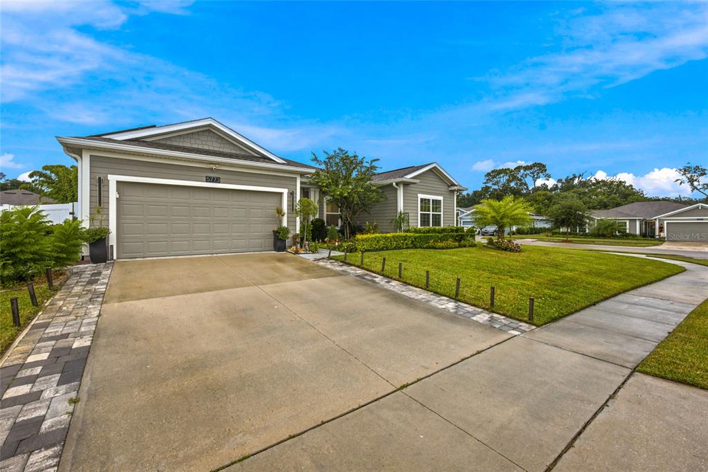 Property for sale at 5773 TALC STREET, MOUNT DORA, FL, 32757
