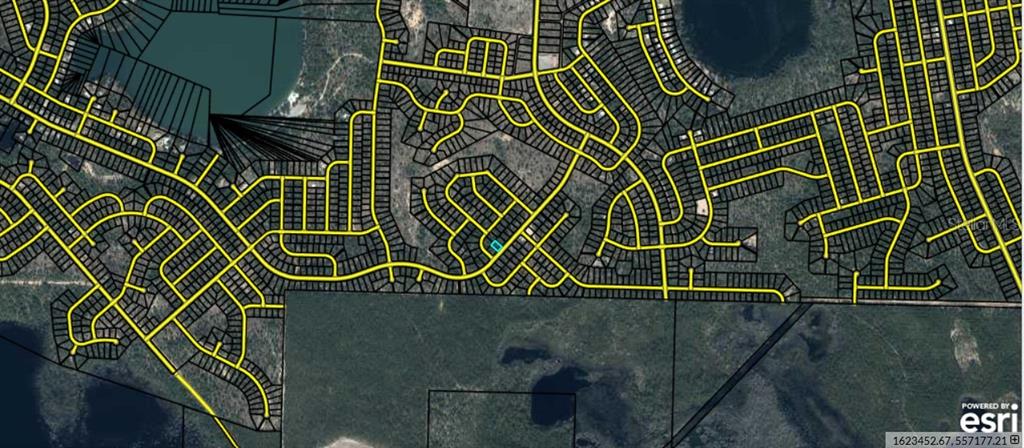 Property for sale at Lot 10 Unit 2 Blk 257 SHENANDOAH BOULEVARD, CHIPLEY, FL, 32428