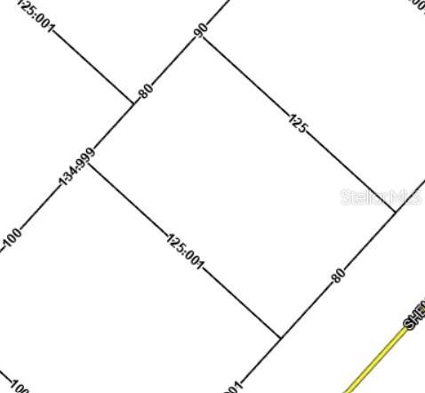 Property for sale at Lot 10 Unit 2 Blk 257 SHENANDOAH BOULEVARD, CHIPLEY, FL, 32428