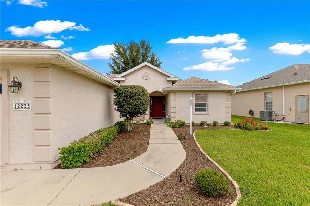 Property for sale at 12225 SE 173RD PL, SUMMERFIELD, FL, 34491