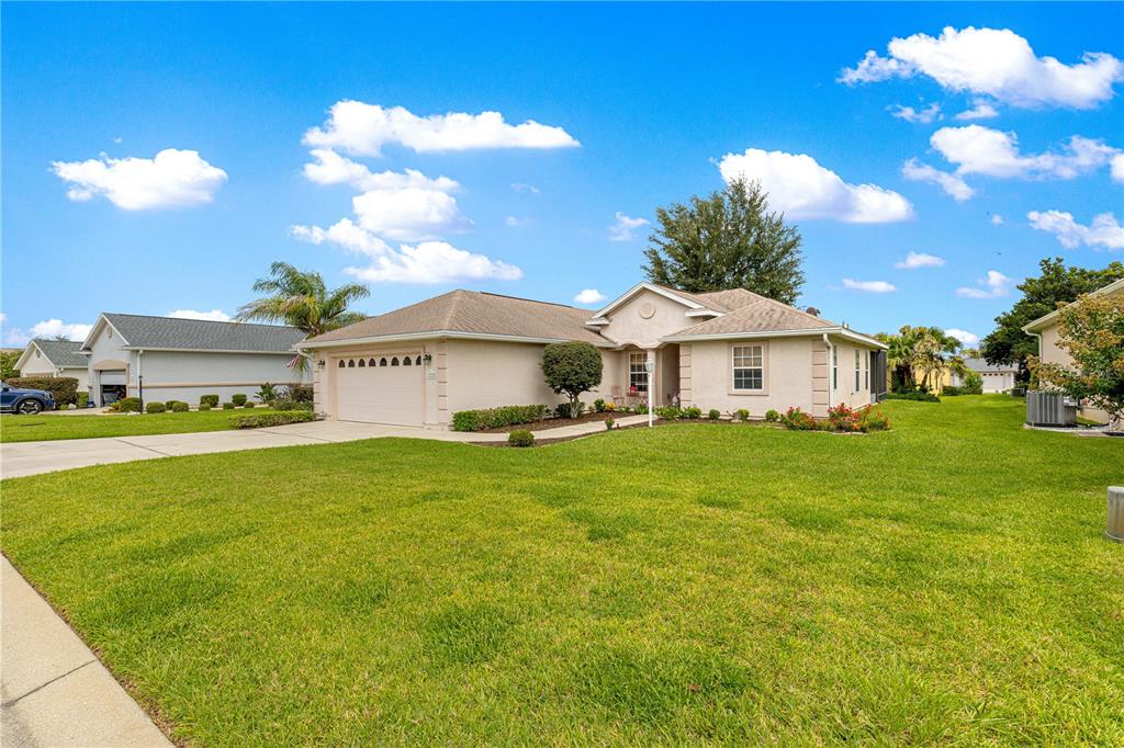 Property for sale at 12225 SE 173RD PL, SUMMERFIELD, FL, 34491
