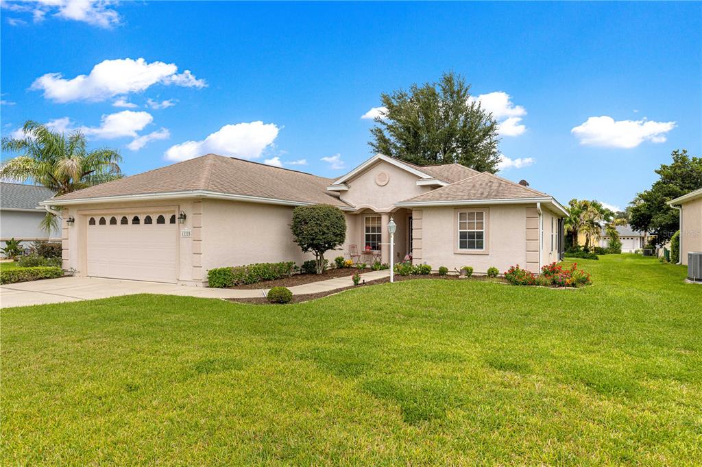 Property for sale at 12225 SE 173RD PL, SUMMERFIELD, FL, 34491