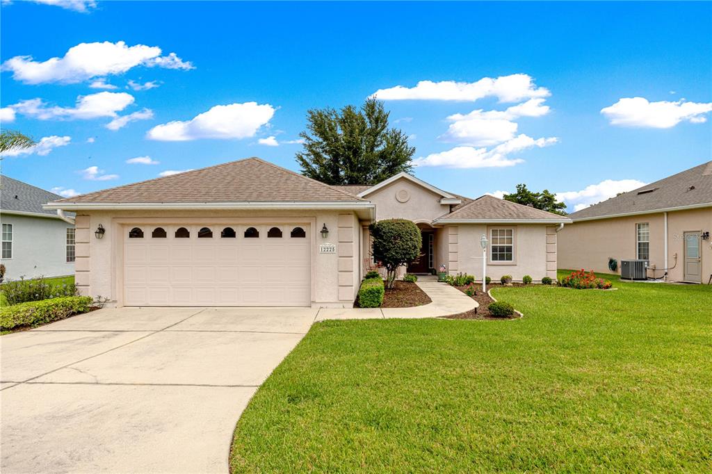 Property for sale at 12225 SE 173RD PL, SUMMERFIELD, FL, 34491