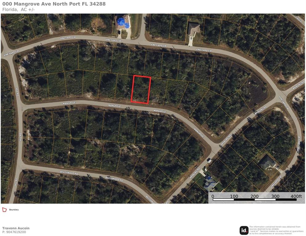 Base Map