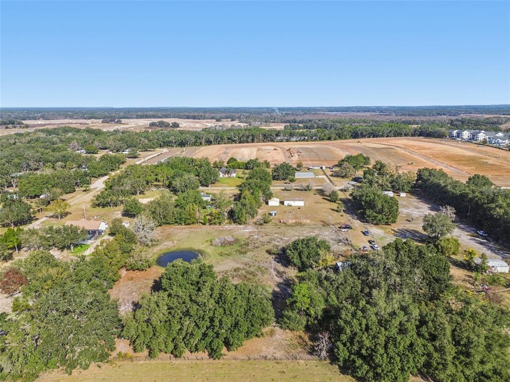 Property for sale at 28538 RICE ROAD, SAN ANTONIO, FL, 33576