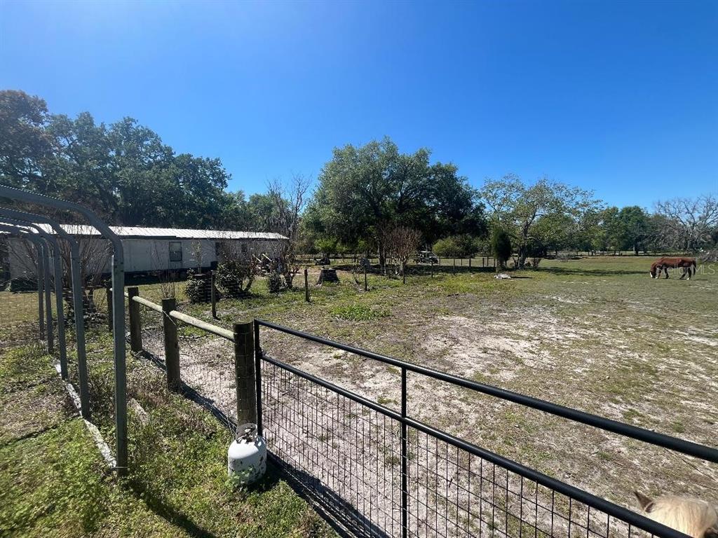 Property for sale at 28538 RICE ROAD, SAN ANTONIO, FL, 33576