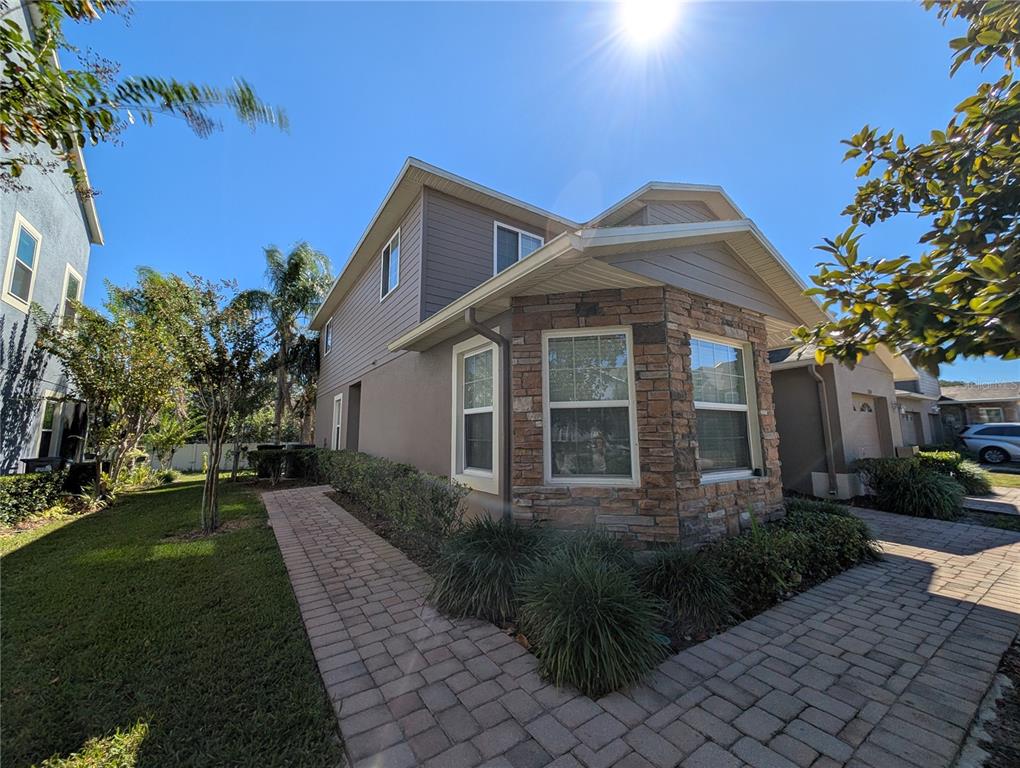 Property for sale at 2203 CHATHAM PLACE DRIVE, ORLANDO, FL, 32824
