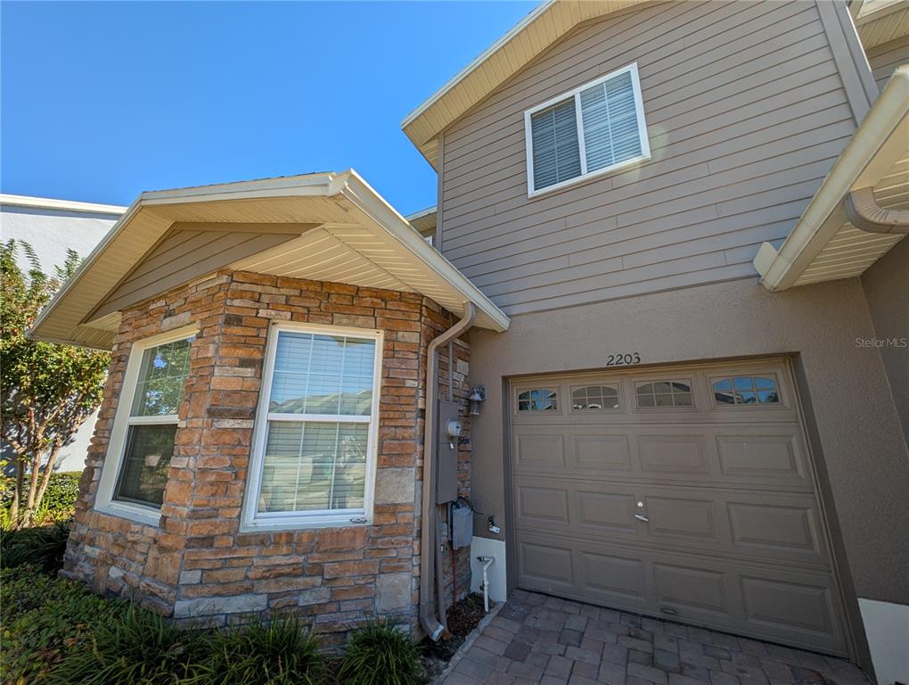 Property for sale at 2203 CHATHAM PLACE DRIVE, ORLANDO, FL, 32824
