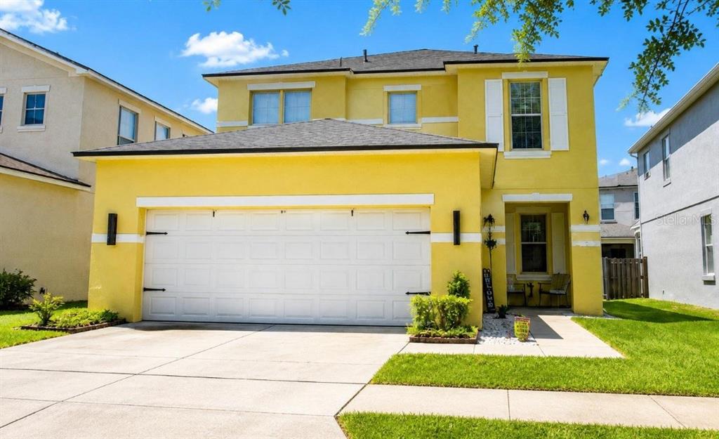Property for sale at 12135 FOX BLOOM AVENUE, GIBSONTON, FL, 33534