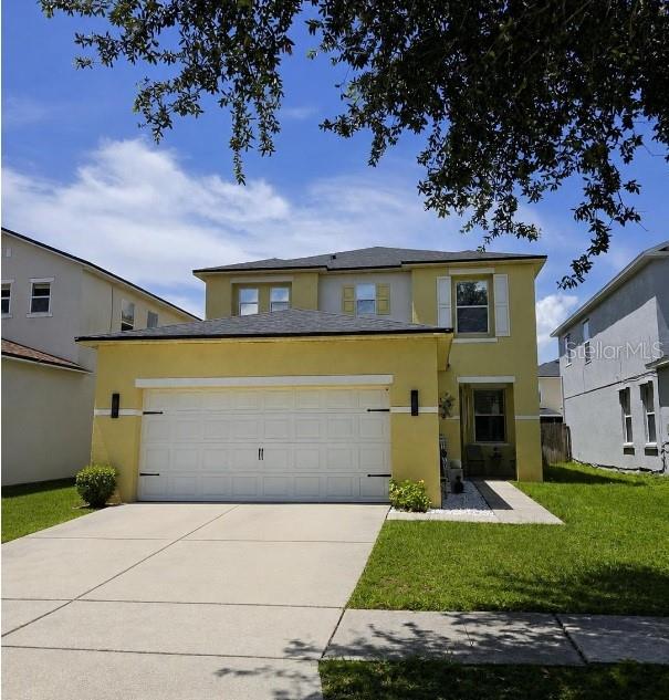 Property for sale at 12135 FOX BLOOM AVENUE, GIBSONTON, FL, 33534