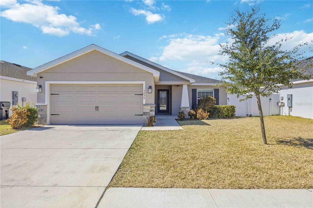 Property for sale at 1035 TROPEA LANE, AUBURNDALE, FL, 33823