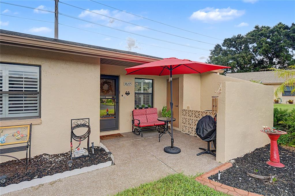 Property for sale at 38225 BOXWOOD DRIVE, ZEPHYRHILLS, FL, 33542