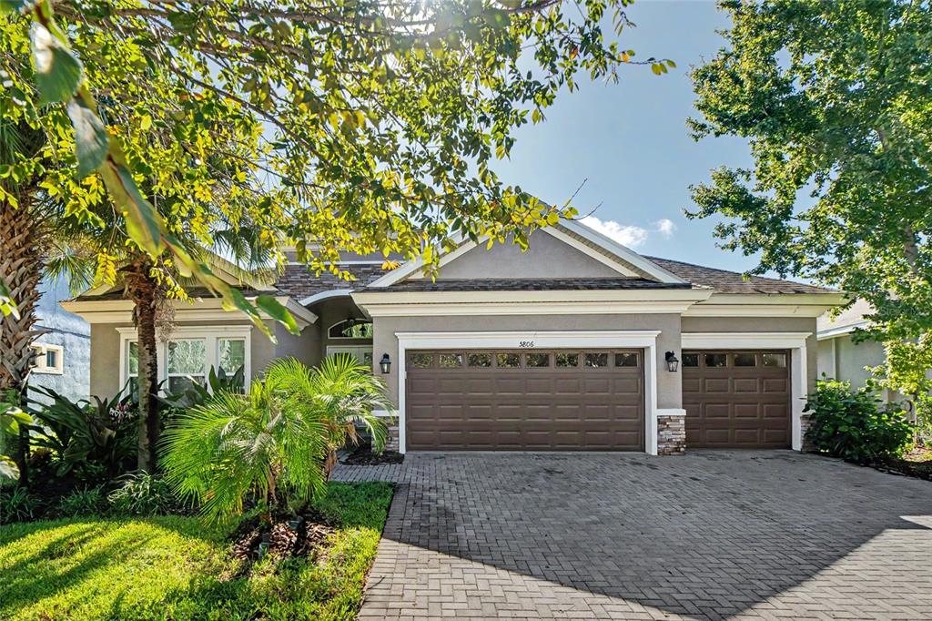 Property for sale at 5806 SHELL RIDGE DRIVE, LITHIA, FL, 33547