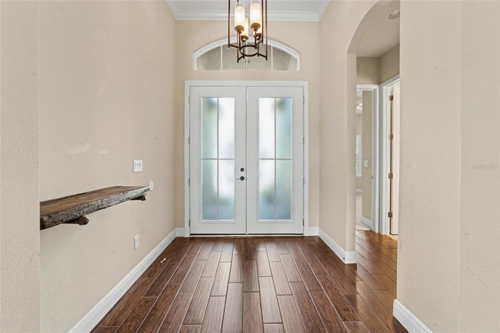 Property for sale at 5806 SHELL RIDGE DRIVE, LITHIA, FL, 33547
