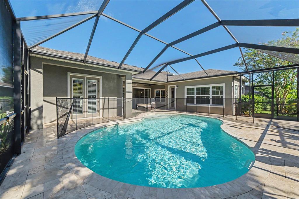 Property for sale at 5806 SHELL RIDGE DRIVE, LITHIA, FL, 33547