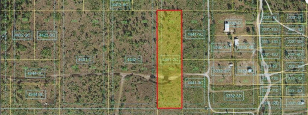 Property for sale at HOLOPAW GROVES ROAD, ST CLOUD, FL, 34773