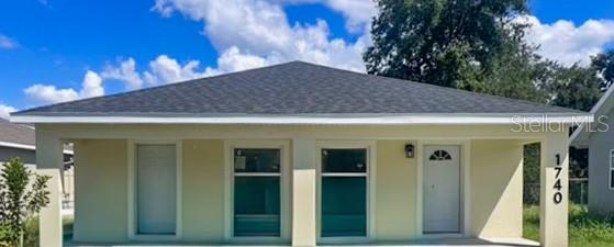 Property for sale at 1740 2ND STREET NE, WINTER HAVEN, FL, 33881