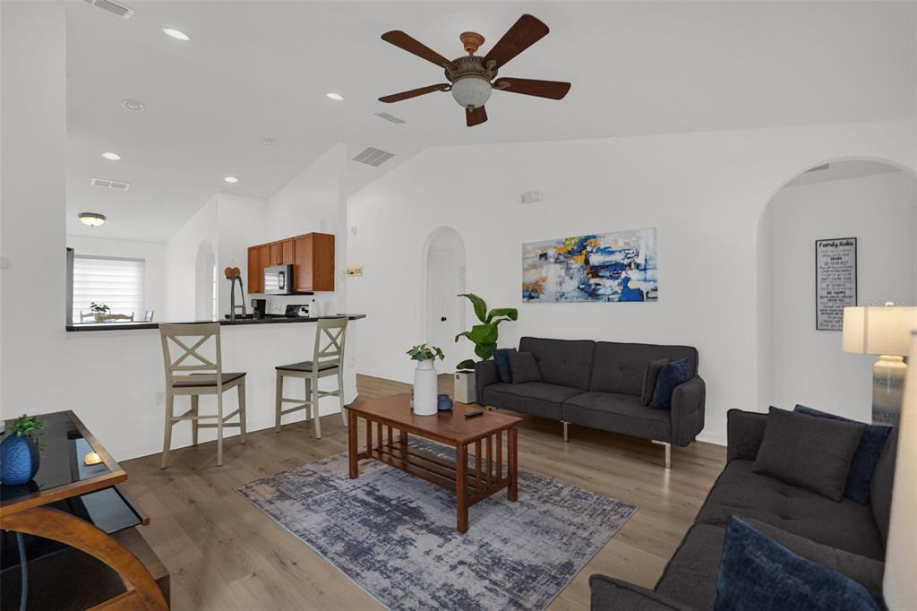 Property for sale at 470 PARADISE WOODS COURT, DAVENPORT, FL, 33896