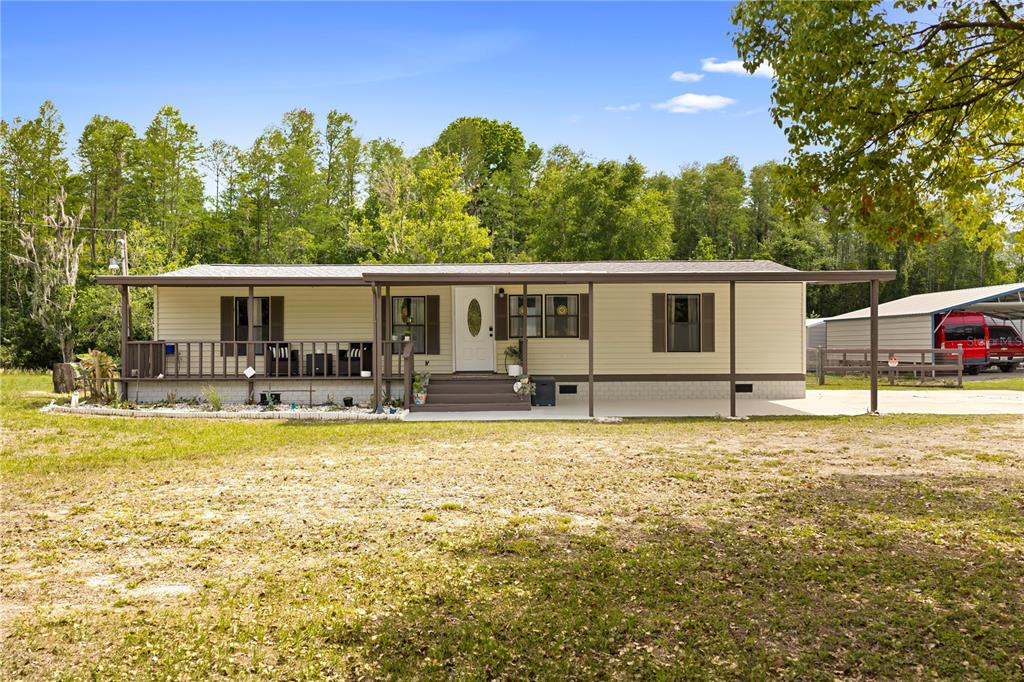 Property for sale at 8356 W TAWNY ROSE LANE, CRYSTAL RIVER, FL, 34429